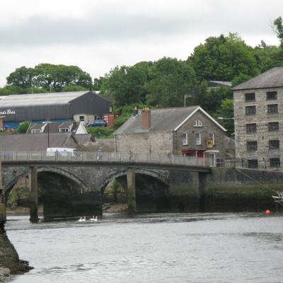 Cardigan Bridge
