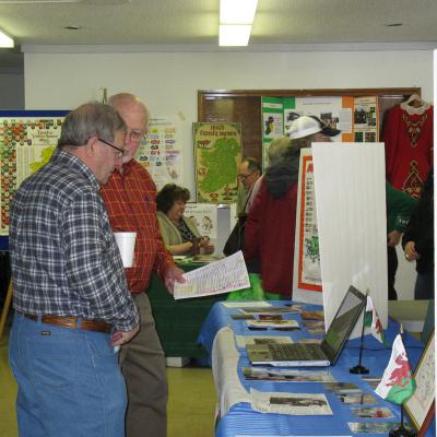 2013 Northside Heritage Fair